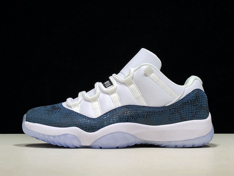 Air Jordan 11 Low(CD6846-102)